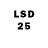 LSD-25 экстази ecstasy Nina Christodoulou
